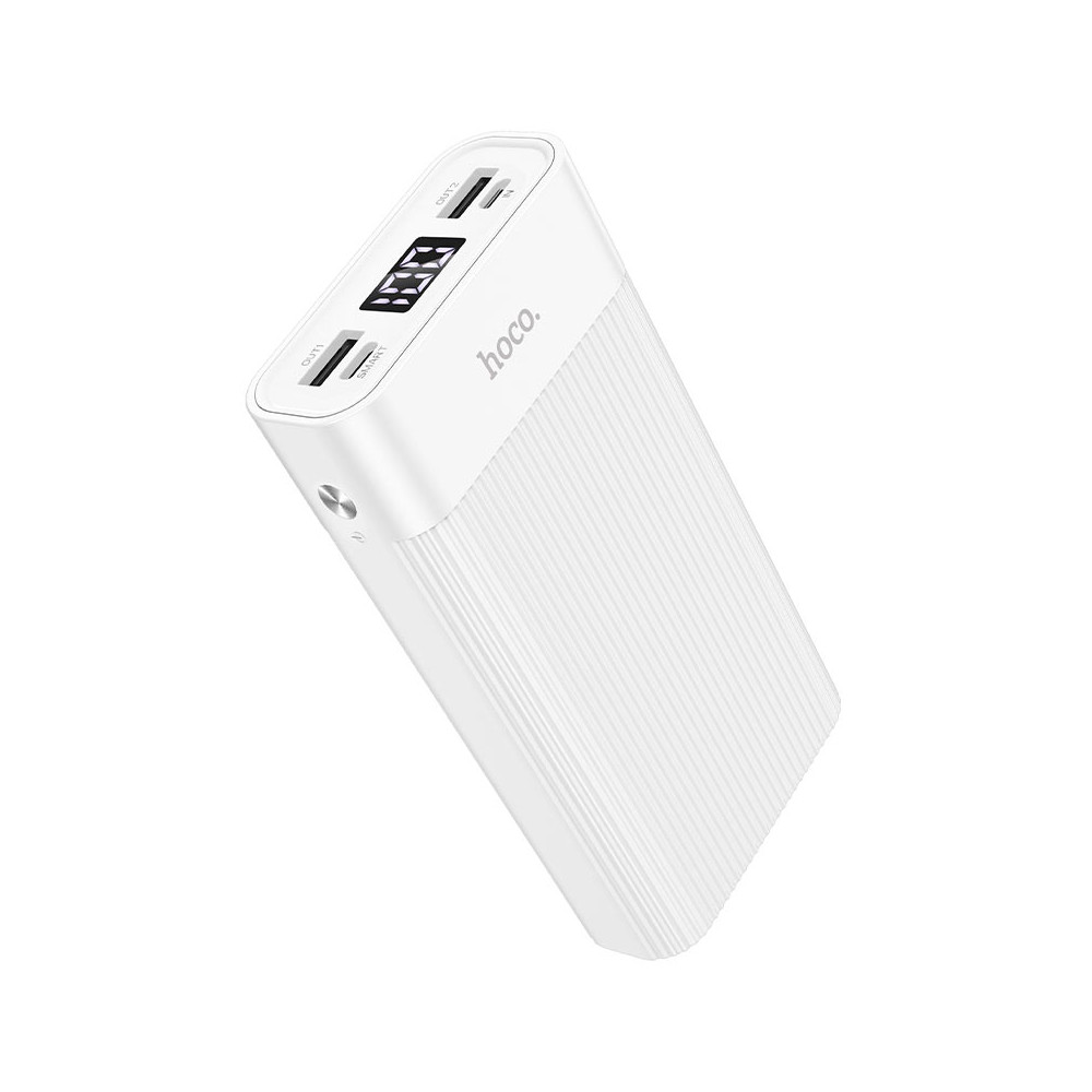 Հեռախոսի Լիցքավորիչ Power Bank HOCO J85 20000mAh, изображение 2