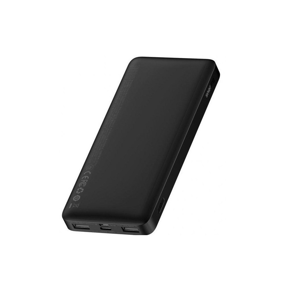 Հեռախոսի Լիցքավորիչ Power Bank BASEUS PPDML-I01 10000mAh (15W), изображение 2