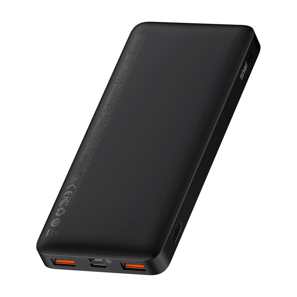 Հեռախոսի Լիցքավորիչ Power Bank BASEUS PPDML-L01 10000mAh (20W), изображение 3