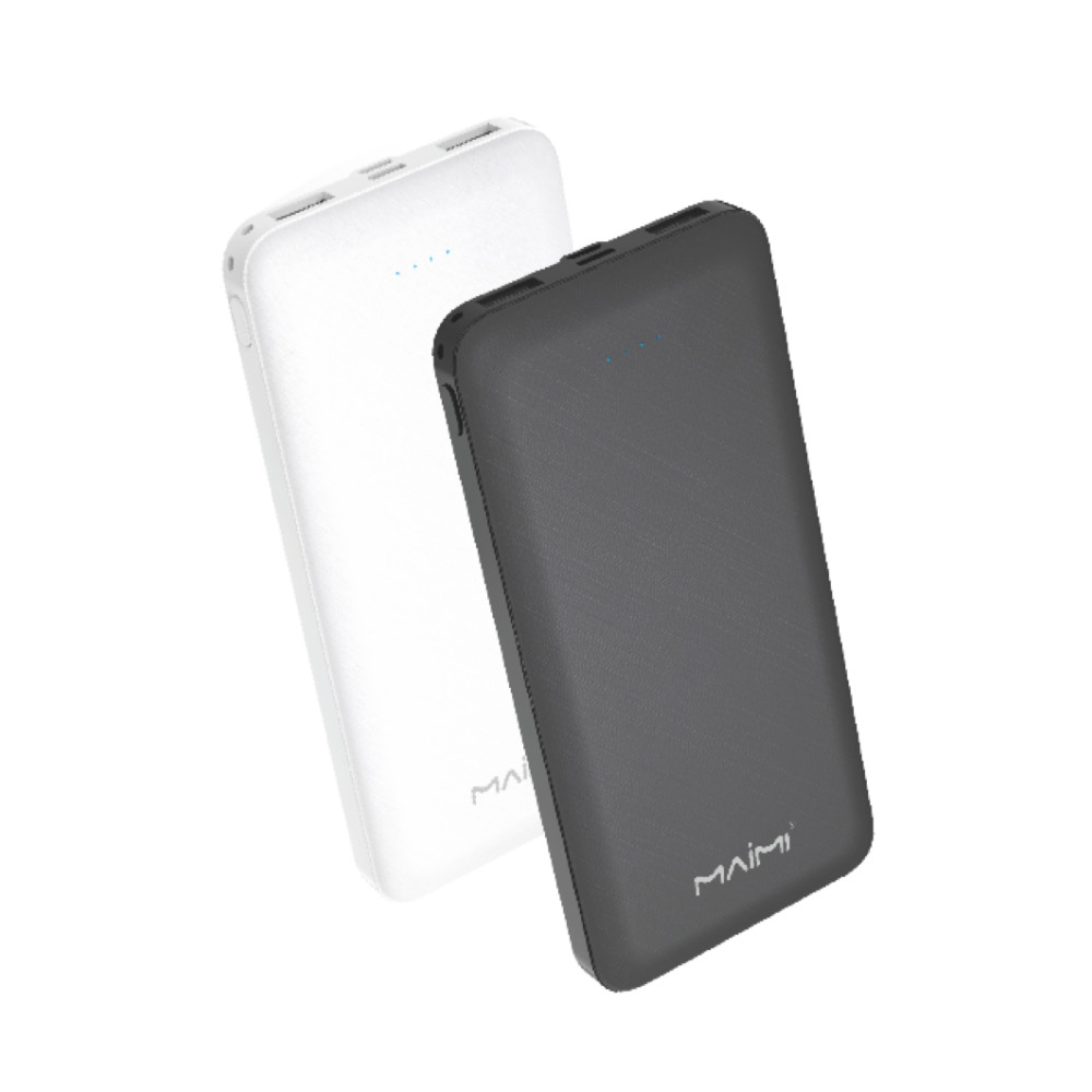 Հեռախոսի Լիցքավորիչ Power Bank MaiMi Mi2 20000mAh