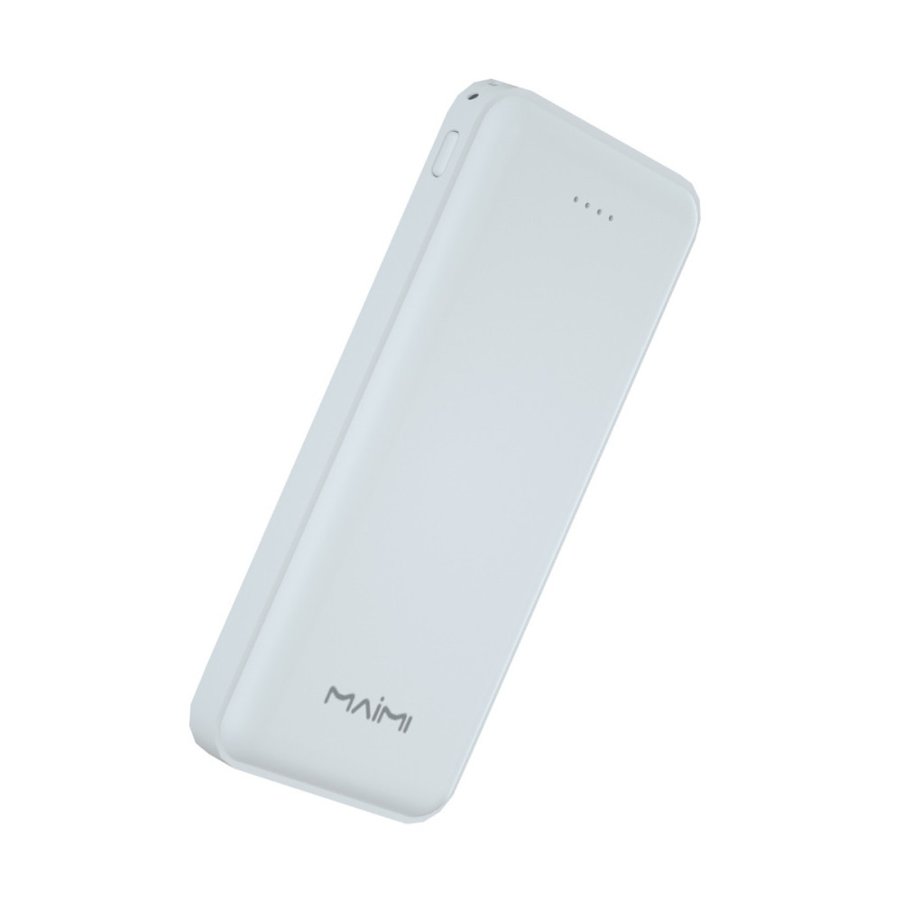 Հեռախոսի Լիցքավորիչ Power Bank MaiMi Mi2 20000mAh, изображение 3
