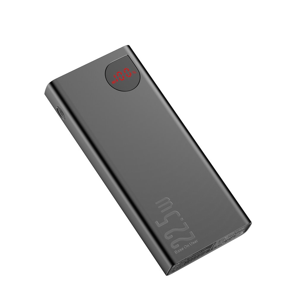 Հեռախոսի Լիցքավորիչ Power Bank BASEUS PPAD000101 20000mAh (22.5W), изображение 2