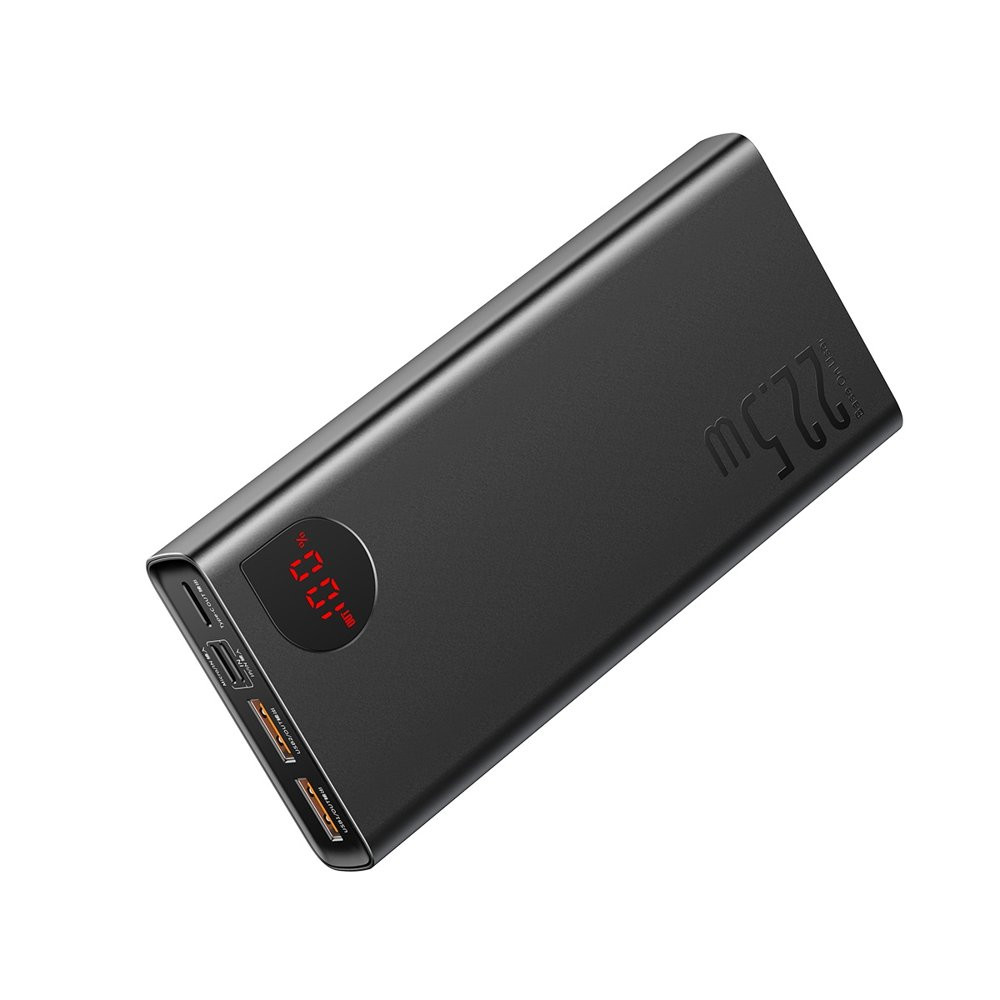 Հեռախոսի Լիցքավորիչ Power Bank BASEUS PPAD000101 20000mAh (22.5W), изображение 4