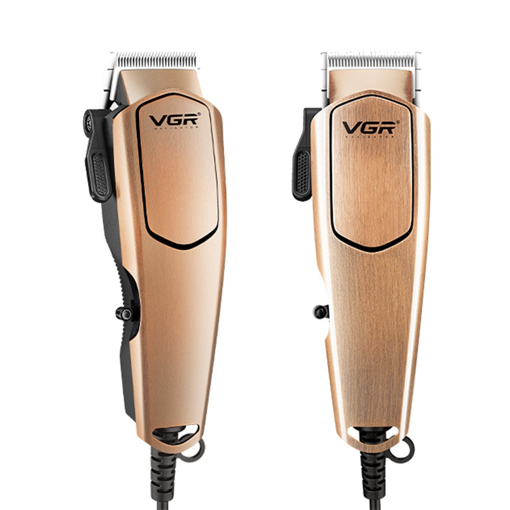 Մազ կտրող սարք VGR V-131, изображение 2