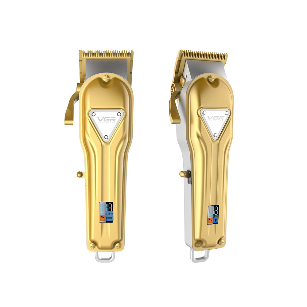 Մազ կտրող սարք VGR V-140, изображение 2