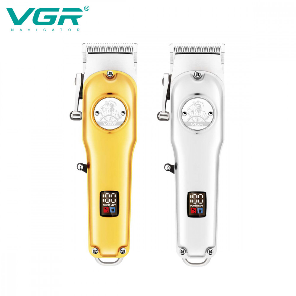 Մազ կտրող սարք VGR V-181, изображение 3