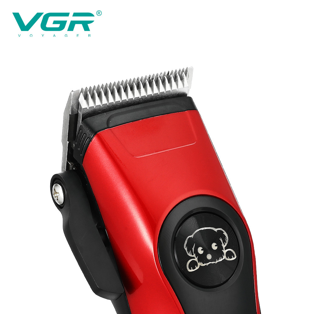 Ընտանի Կենդանիների Մազ Կտրող Սարք VGR V-202, изображение 3