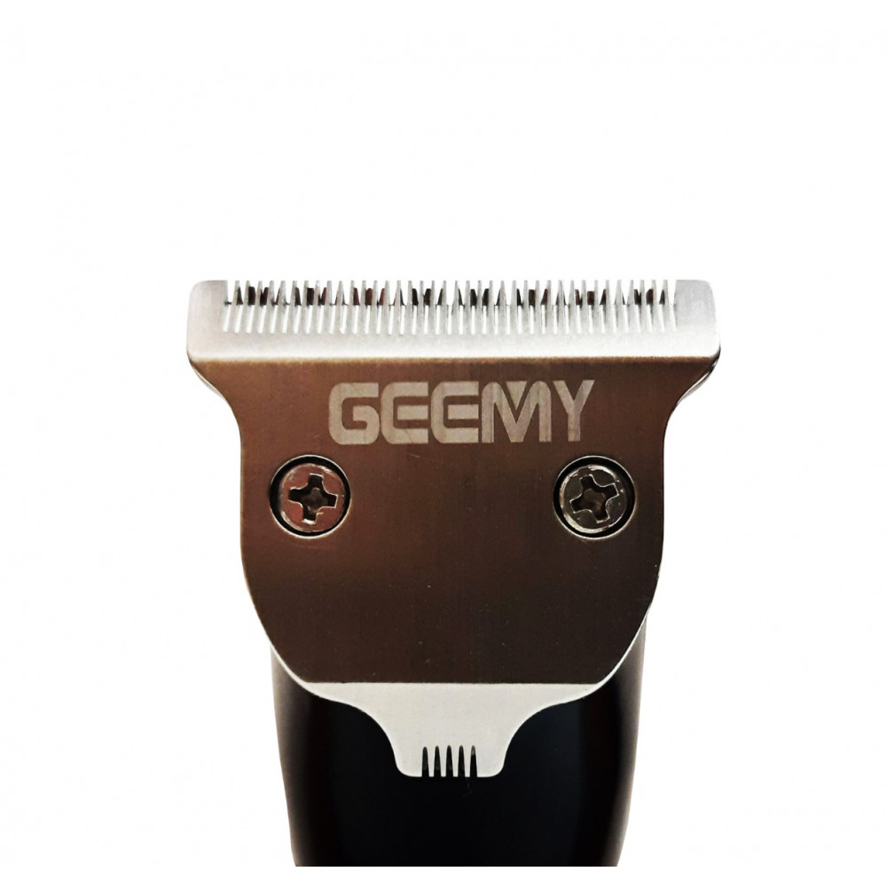 Մազ կտրող սարք GEEMY GM828, изображение 2