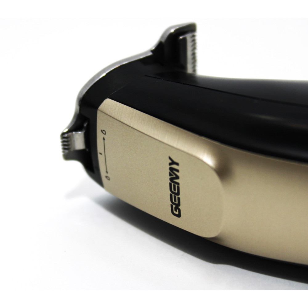 Մազ կտրող սարք GEEMY GM828, изображение 5