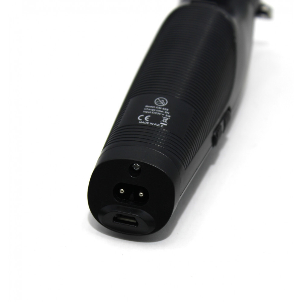 Մազ կտրող սարք GEEMY GM828, изображение 6