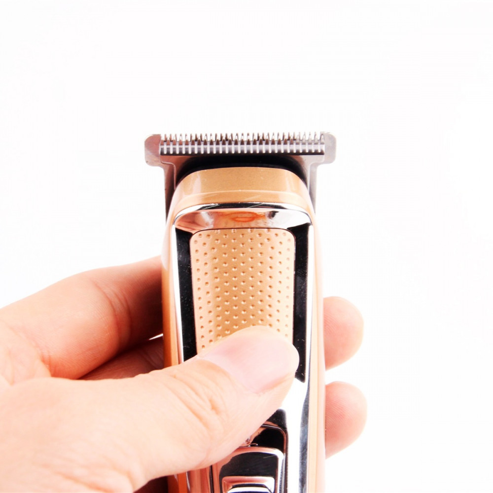 Մազ կտրող սարք GEEMY GM-6077, изображение 2