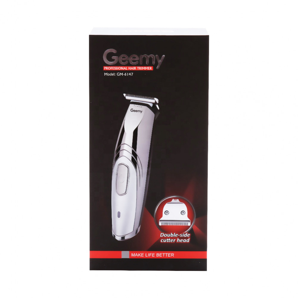 Մազ կտրող սարք GEEMY GM-6147, изображение 5