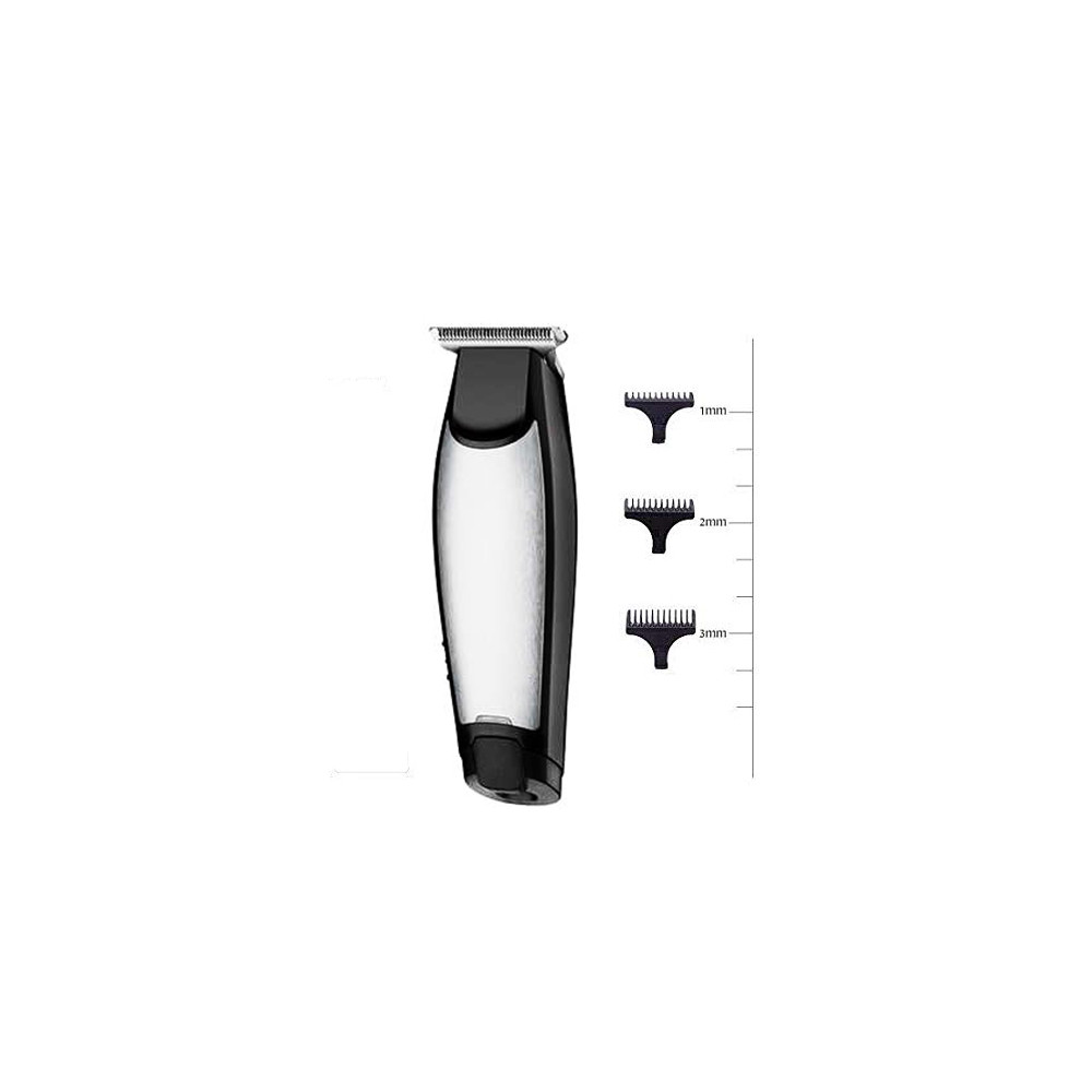 Մազ կտրող սարք GEEMY GM-6025, изображение 3