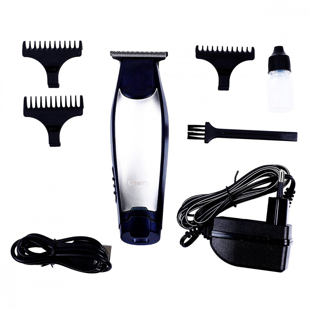 Մազ կտրող սարք GEEMY GM-6025, изображение 4