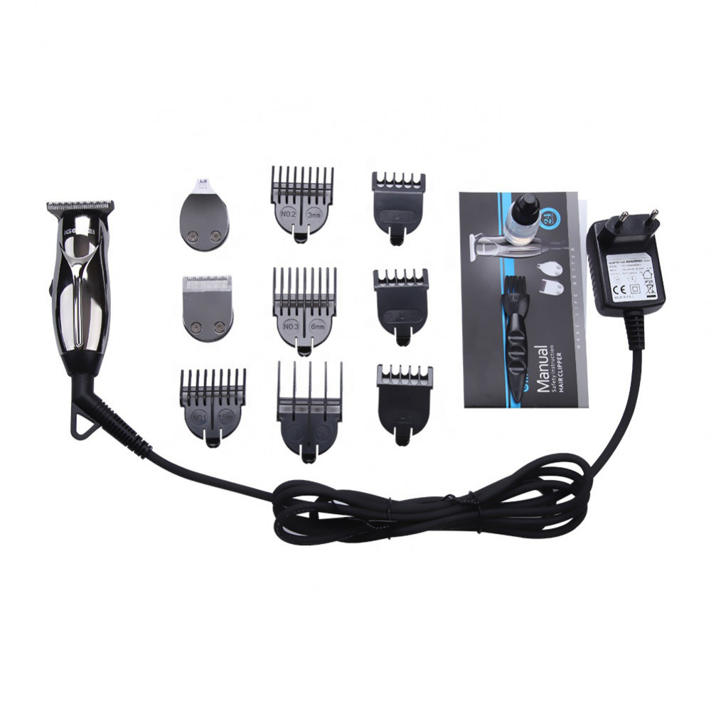 Մազ կտրող սարք GEEMY GM851, изображение 3