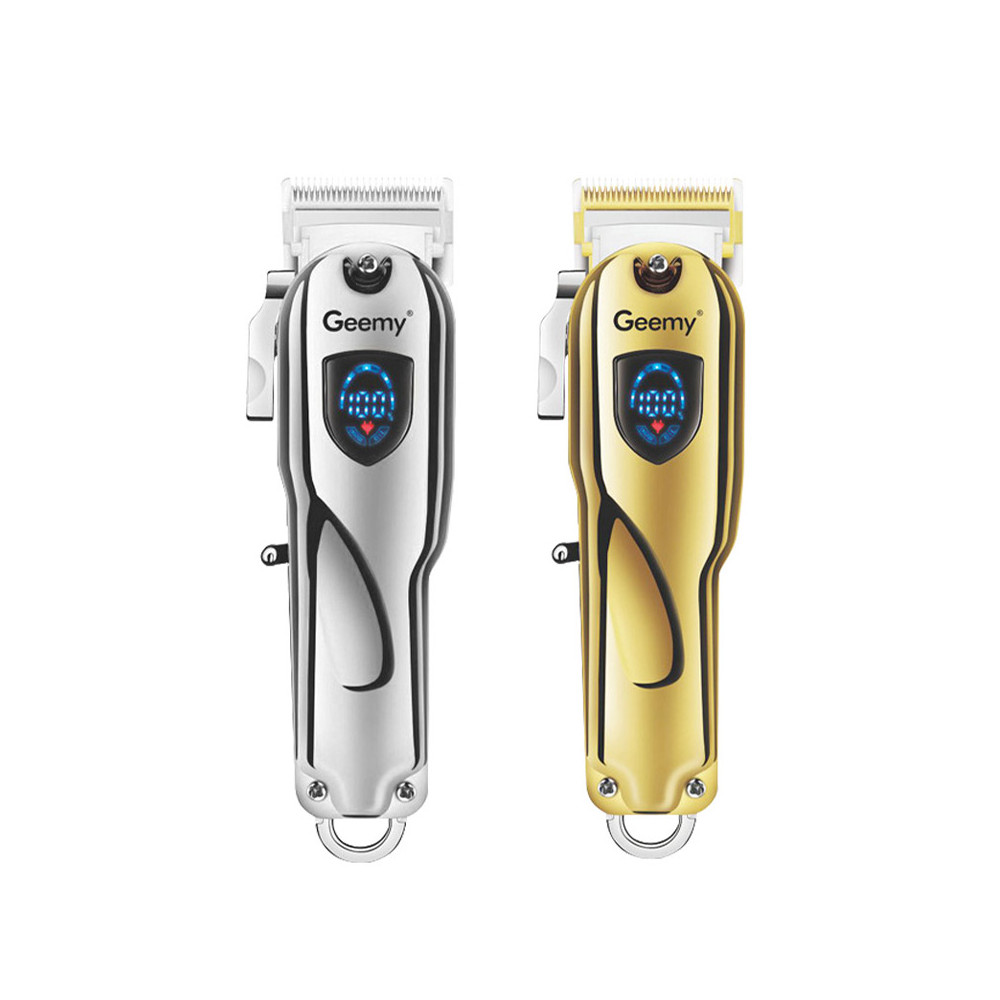 Մազ կտրող սարք GEEMY GM-6567, изображение 2