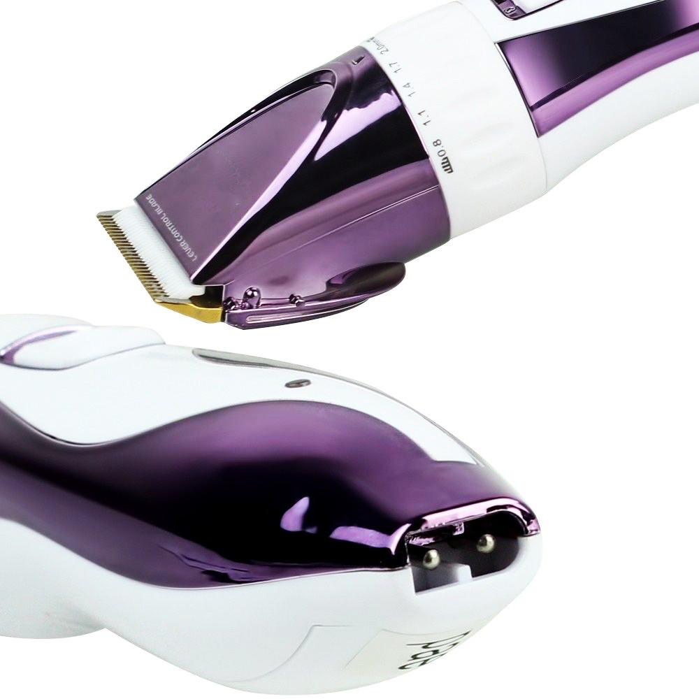 Մազ կտրող սարք GEEMY GM-6062, изображение 4