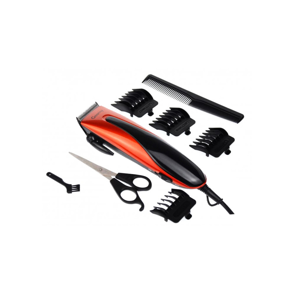 Մազ կտրող սարք GEEMY GM-1012, изображение 4