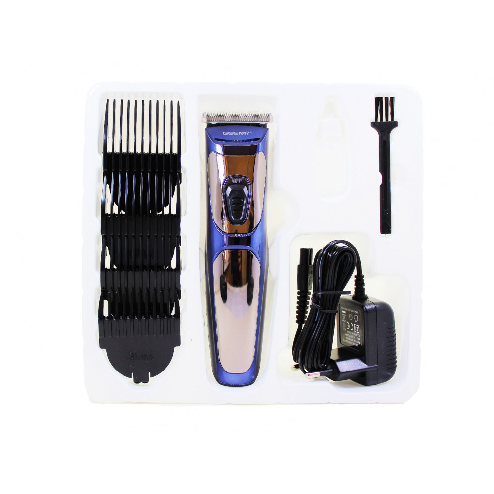 Մազ կտրող սարք GEEMY GM825, изображение 3