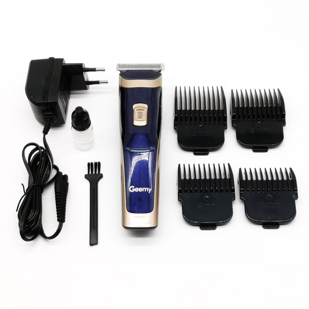 Մազ կտրող սարք GEEMY GM-6005, изображение 4