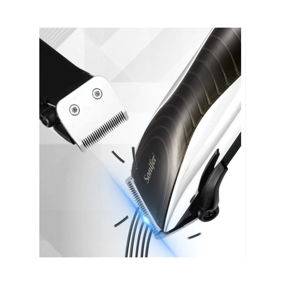 Մազ կտրող սարք SONIFER SF-9538, изображение 2