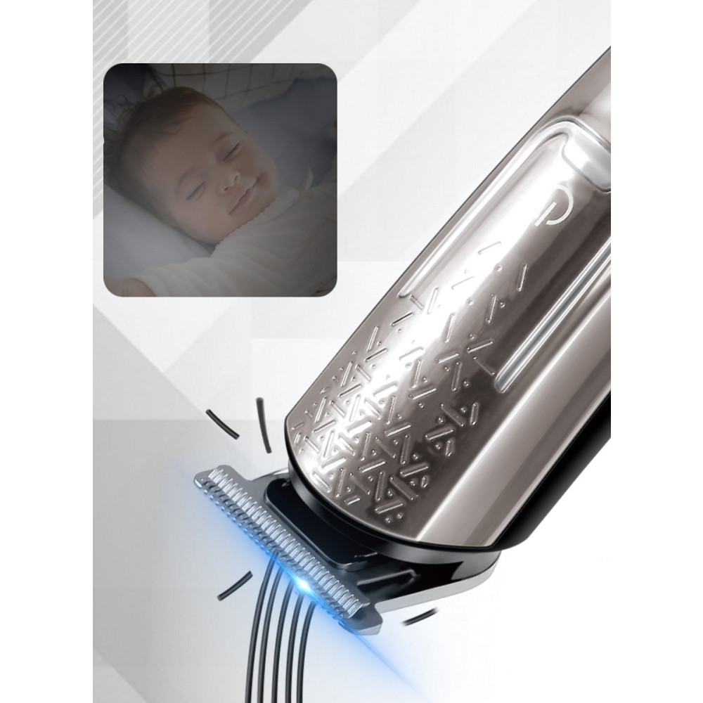 Մազ կտրող սարք 5-ը 1-ում SONIFER SF-9548, изображение 4