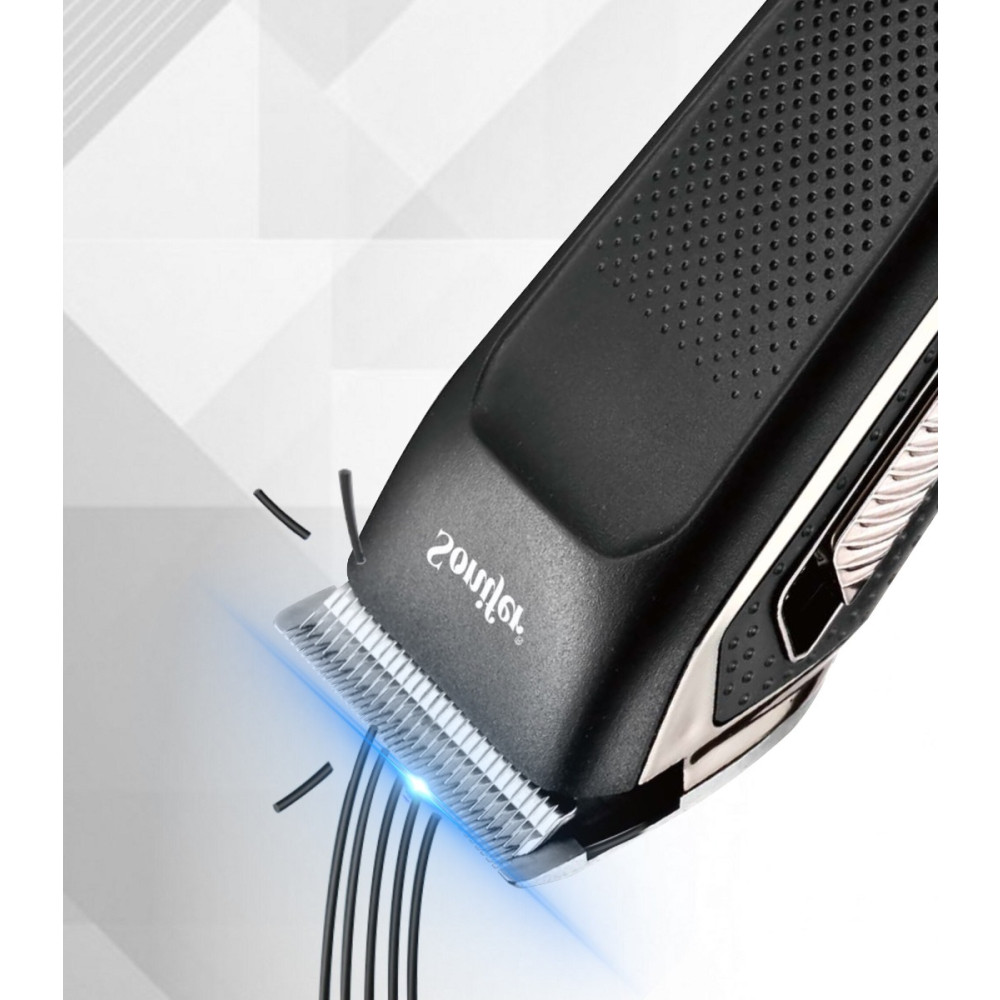 Մազ կտրող սարք SONIFER SF-9540, изображение 3