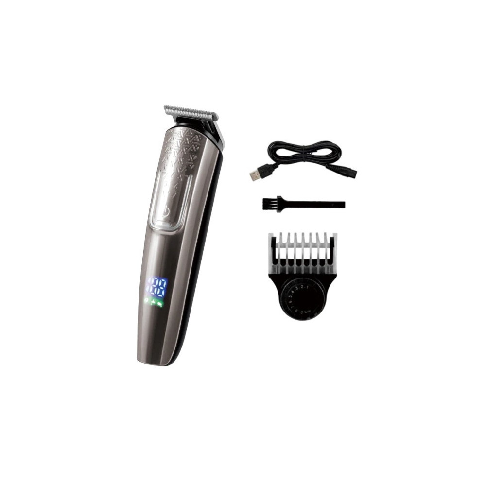 Մազ կտրող սարք SONIFER SF-9549, изображение 5