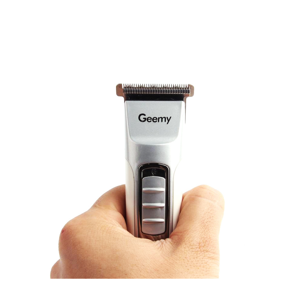 Մազ կտրող սարք GEEMY GM-6140, изображение 2