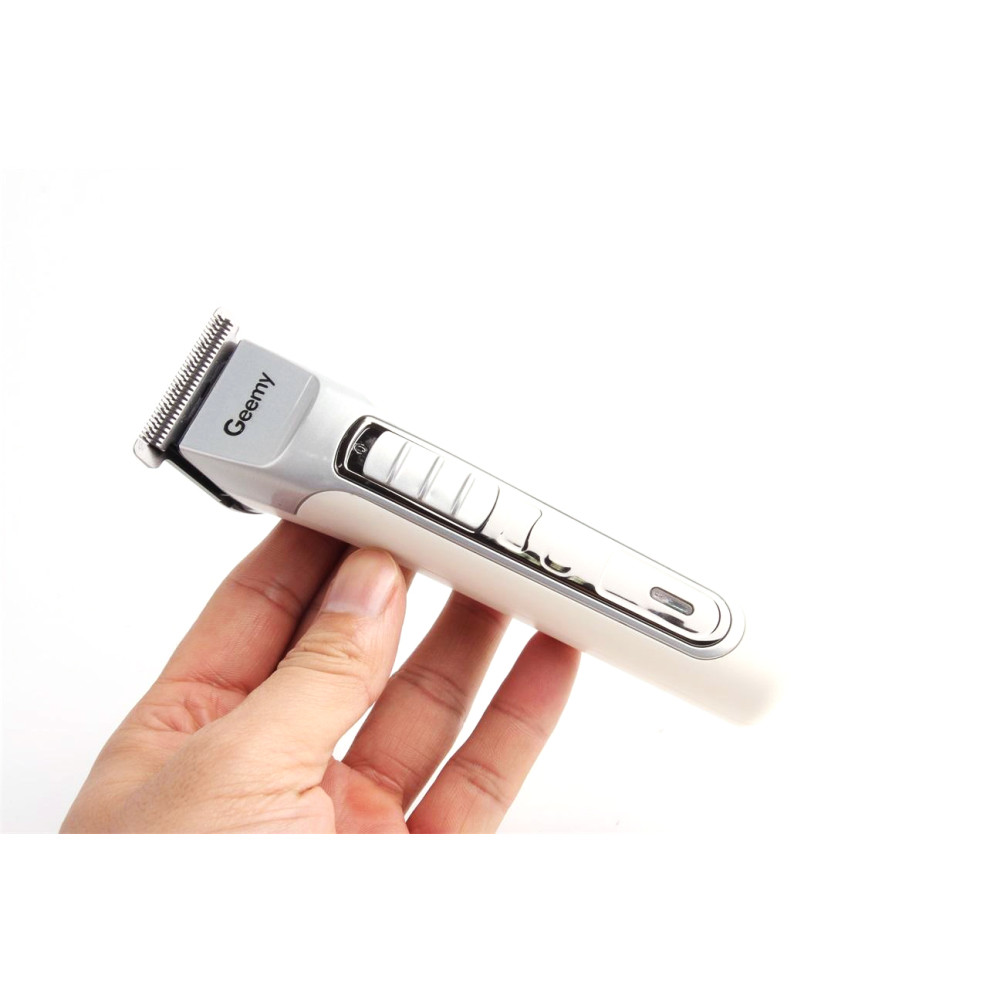 Մազ կտրող սարք GEEMY GM-6140, изображение 4