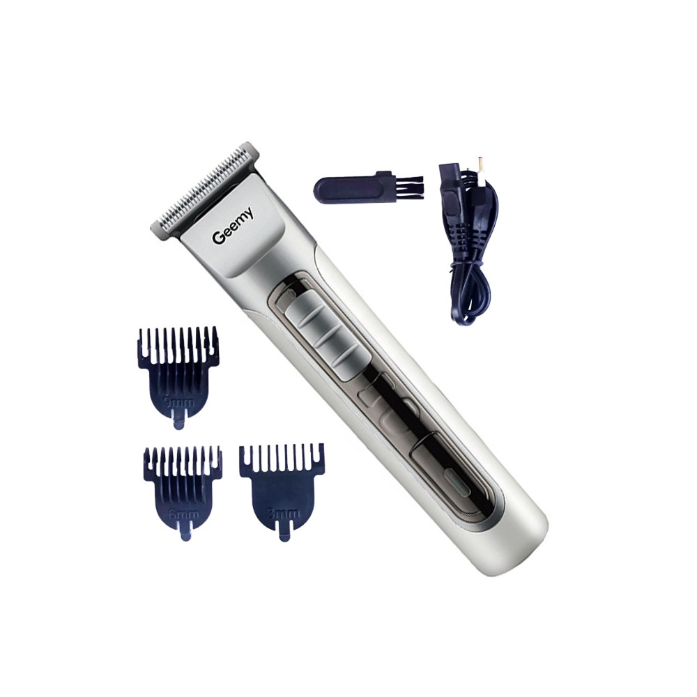 Մազ կտրող սարք GEEMY GM-6140, изображение 5