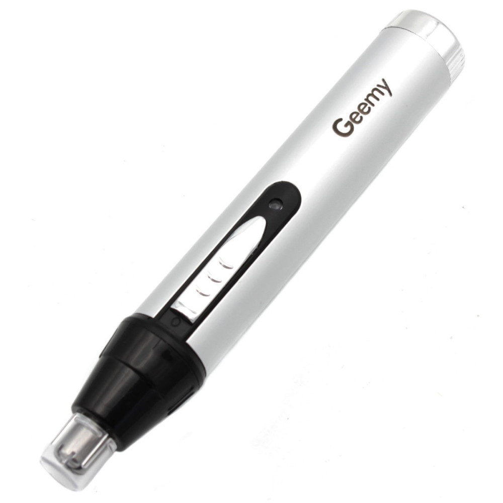 Մազ կտրող սարք 2-ը 1-ում GEEMY GM-3105, изображение 2