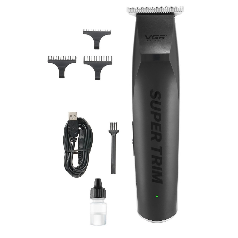 Մազ կտրող սարք VGR V-229, изображение 4