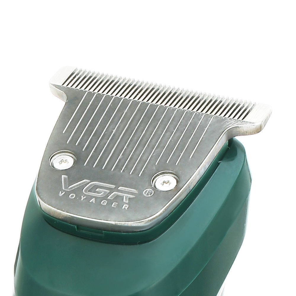 Մազ կտրող սարք VGR V-292, изображение 5