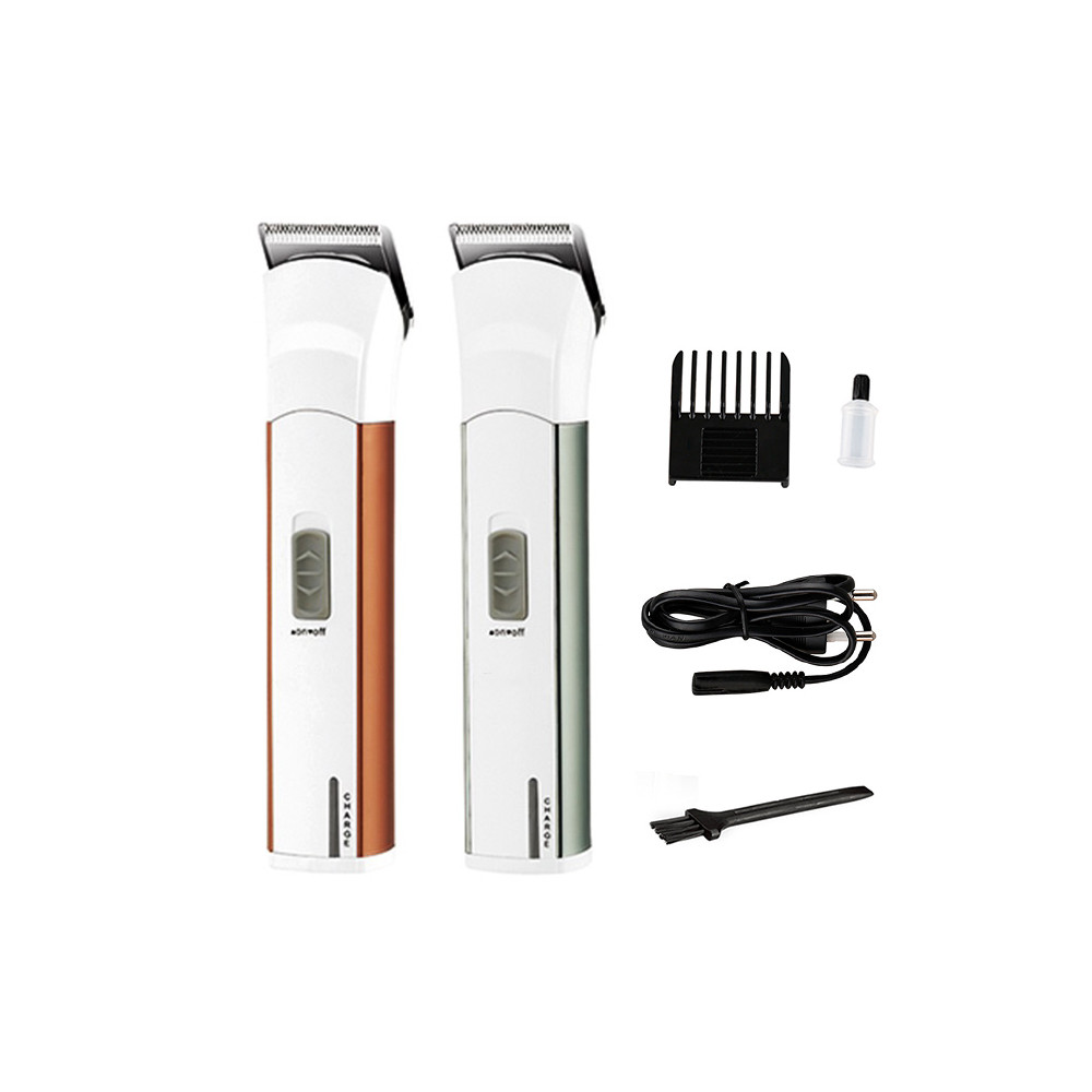 Մազ կտրող սարք ProGemei GM-698, изображение 3