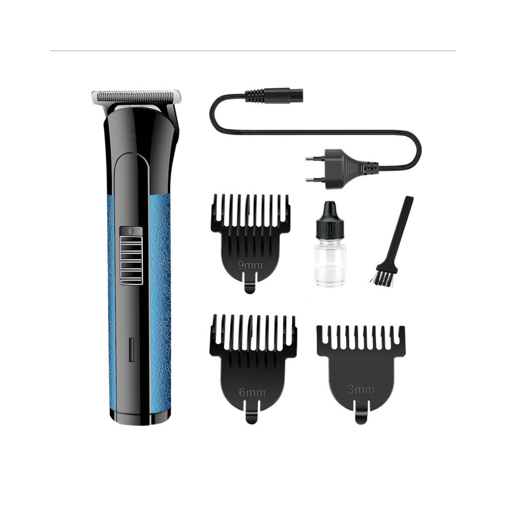 Մազ կտրող սարք ProGemei GM-6058, изображение 3