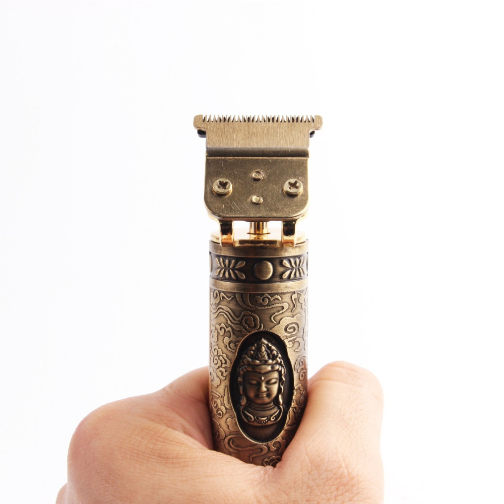 Մազ կտրող սարք GEEMY GM867, изображение 2