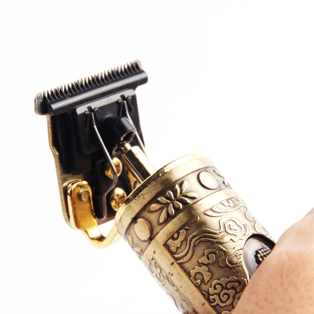 Մազ կտրող սարք GEEMY GM867, изображение 3