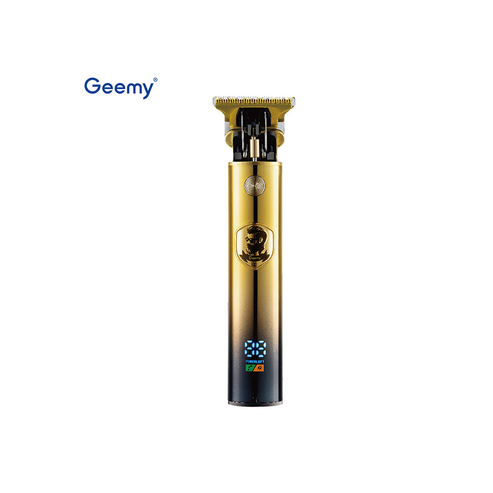 Մազ կտրող սարք GEEMY GM-6655, изображение 5