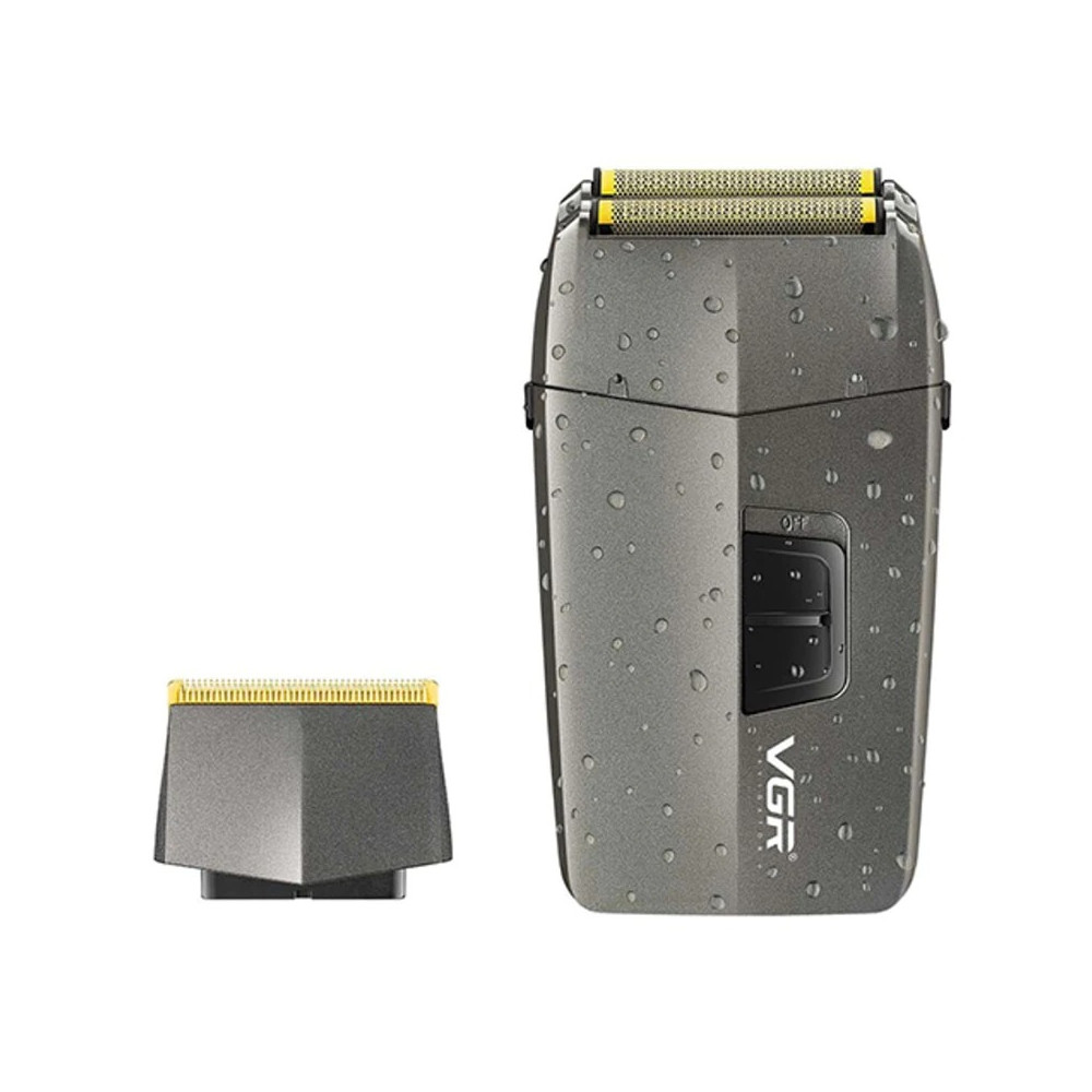 Մազ կտրող սարք 2-ը 1-ում VGR V-086, изображение 2