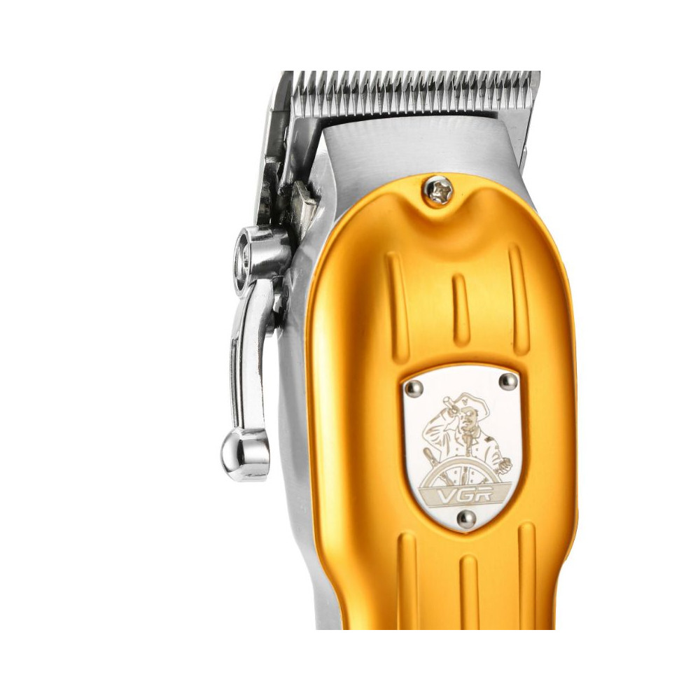 Մազ կտրող սարք VGR V-092, изображение 2