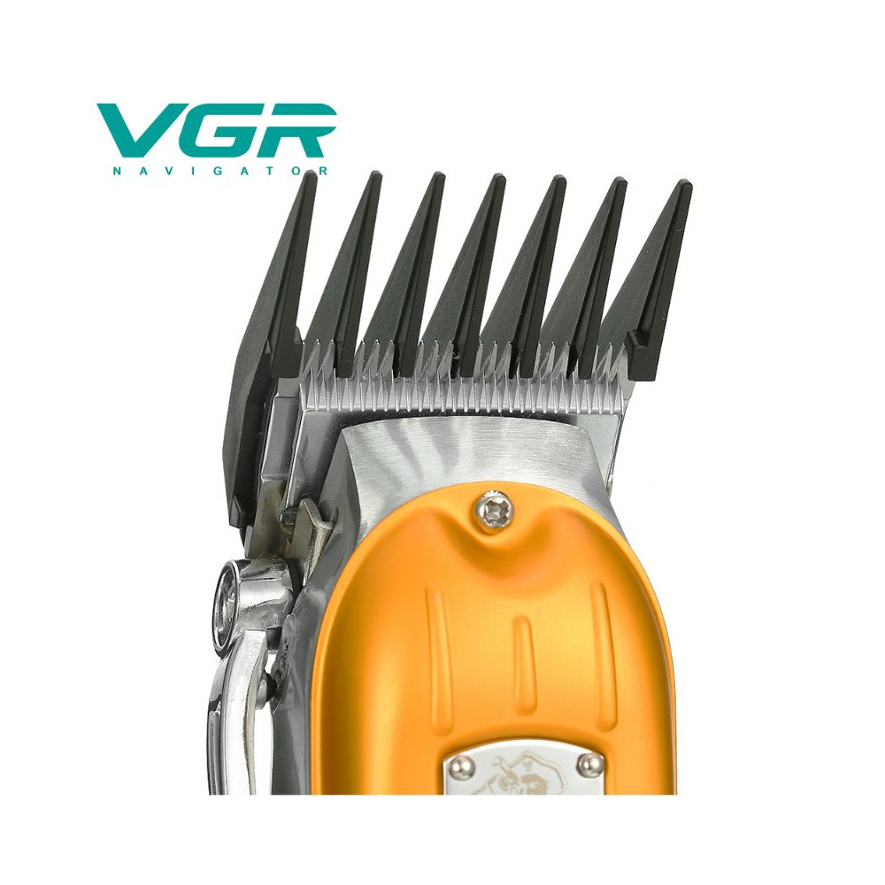 Մազ կտրող սարք VGR V-092, изображение 3