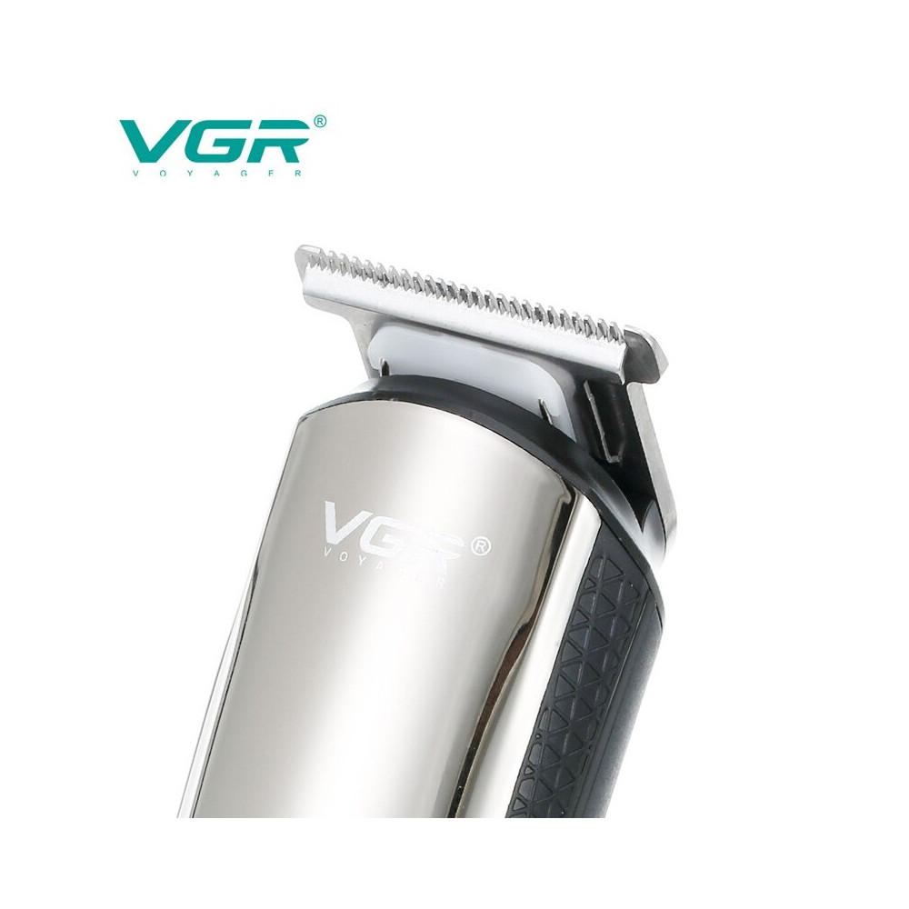 Մազ կտրող սարք 5-ը 1-ում VGR V-103, изображение 3