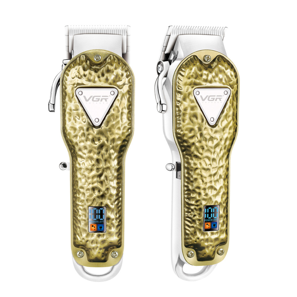 Մազ կտրող սարք VGR V-143, изображение 2