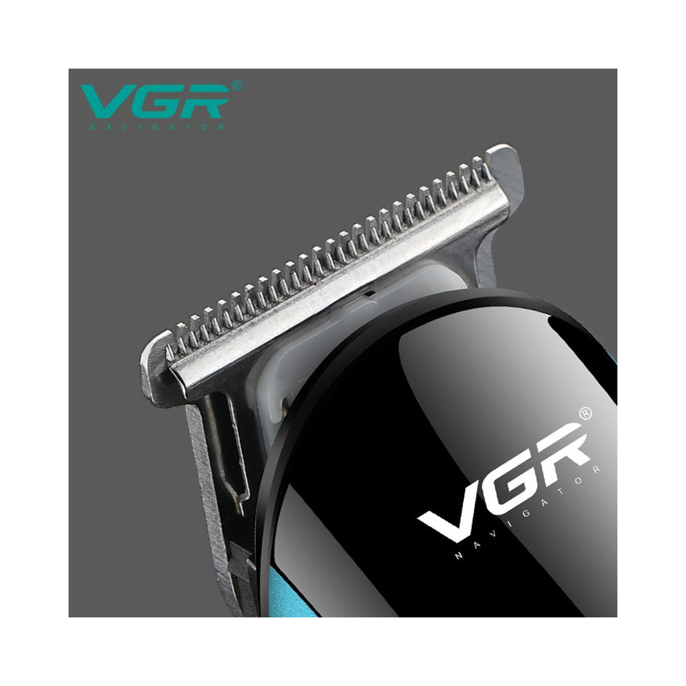 Մազ կտրող սարք VGR V-183, изображение 4