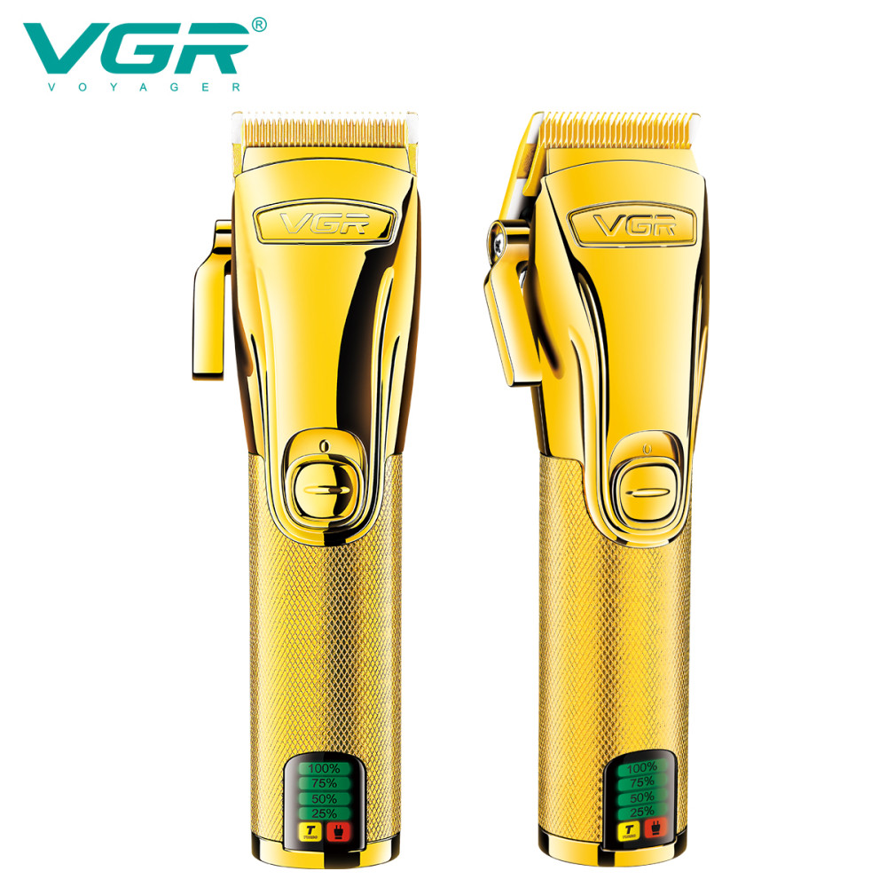 Մազ կտրող սարք VGR V-227, изображение 2