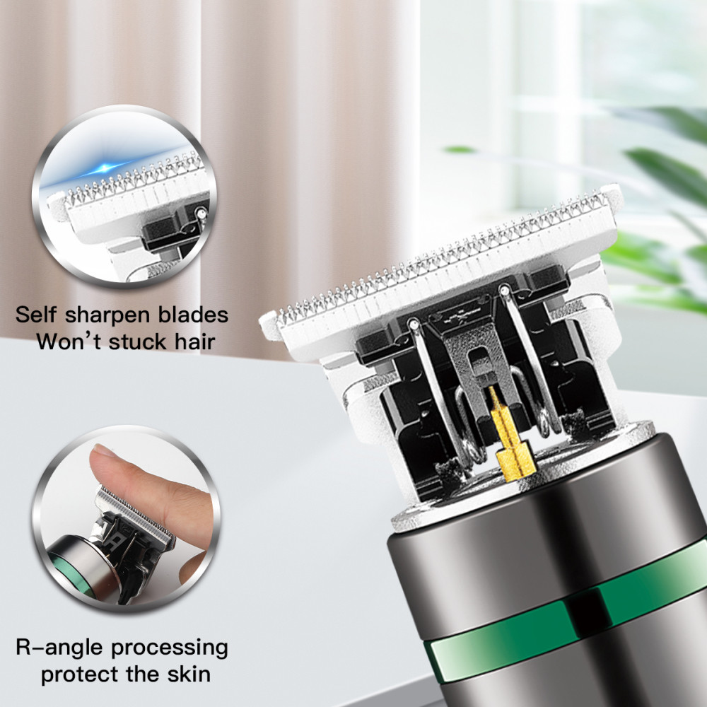 Մազ կտրող սարք VGR V-258, изображение 4