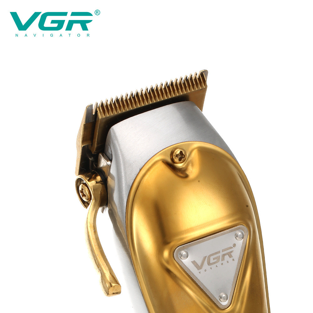 Մազ կտրող սարք VGR V-656, изображение 3