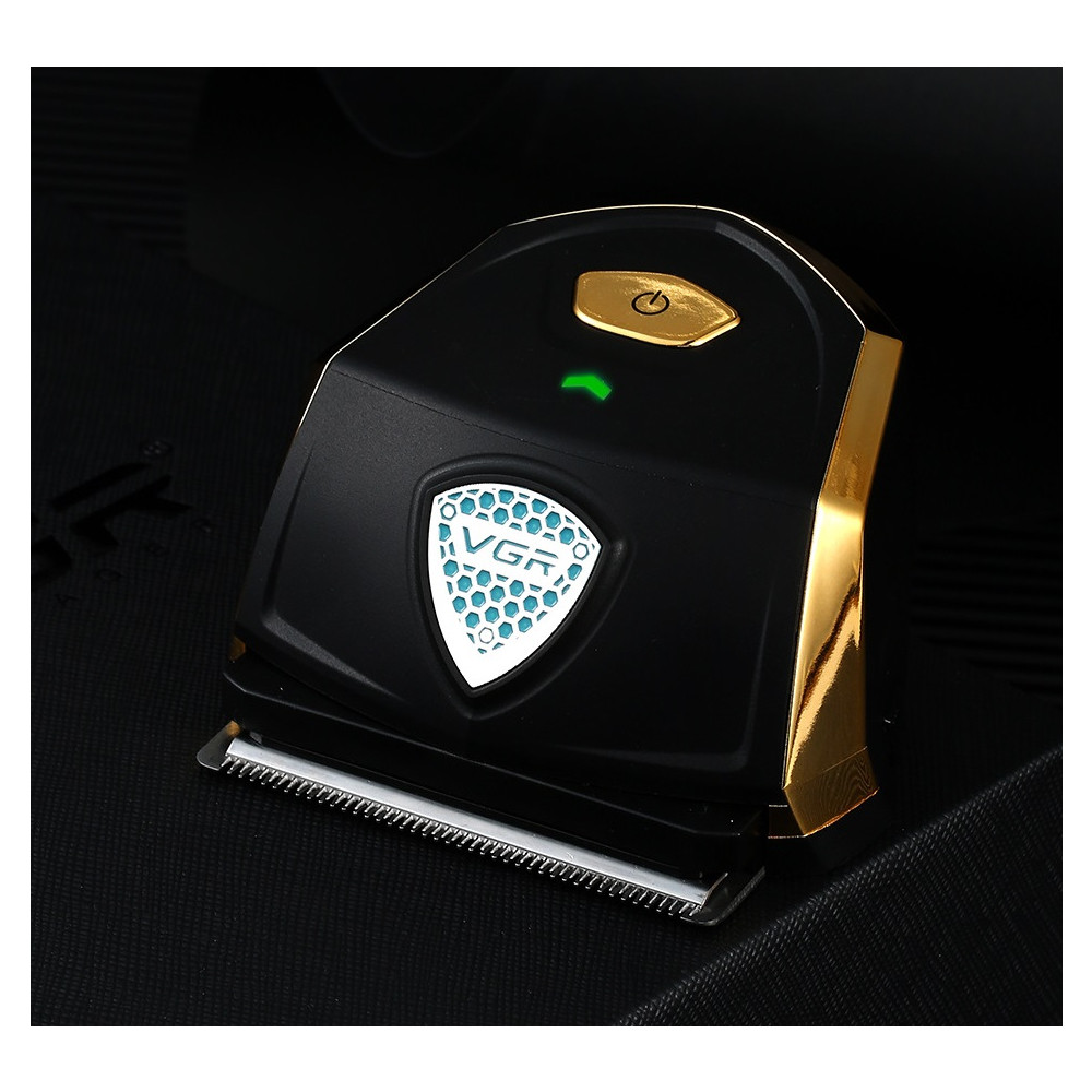 Մազ կտրող սարք VGR V-910, изображение 5