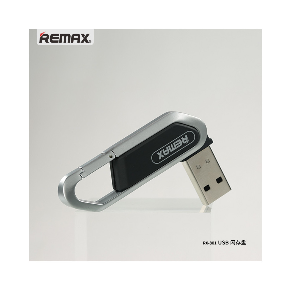 USB Ֆլեշ Կրիչ |REMAX RX-801 | 8GB/16GB/32GB/64GB, изображение 6